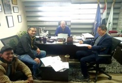 صدق أو لا تصدق .. ناد مصرى يضم لاعبا عمره 75 سنة