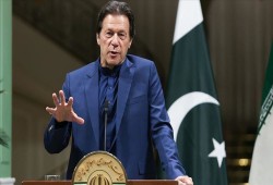 عمران خان: التطورات ضد المسلمين بالهند تشبه ما حدث في ألمانيا النازية