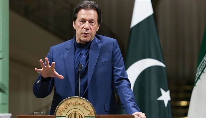 عمران خان: التطورات ضد المسلمين بالهند تشبه ما حدث في ألمانيا النازية