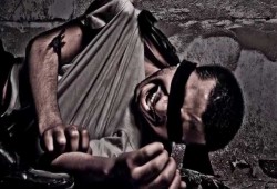 حصاد القهر لعام ٢٠١٩.. “النديم” يحيي ذكرى الثورة بـ٢٤٥٨ استغاثة