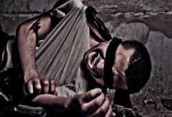 حصاد القهر لعام ٢٠١٩.. “النديم” يحيي ذكرى الثورة بـ٢٤٥٨ استغاثة