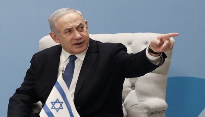 تصدير الغاز لمصر يتوج دعاية نتنياهو الانتخابية