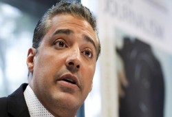 بعد ثبوت تلقيه تمويلا إماراتيا.. فهمي يسقط دعواه القضائية ضد الجزيرة