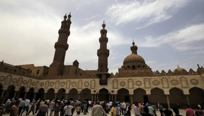ما الذي يريدونه من الأزهر بشأن تجديد الخطاب الديني؟