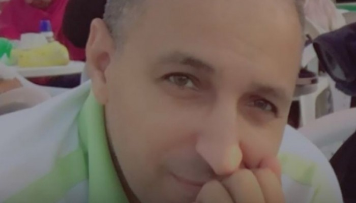 معتقل يواجه الموت البطيء في “برج العرب”