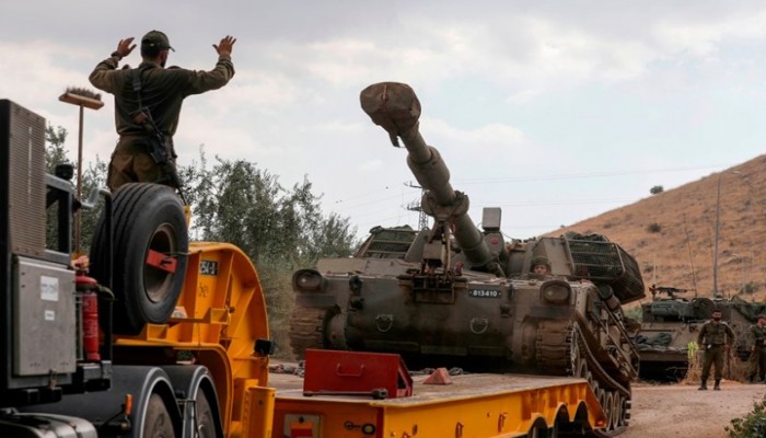 "كورونا" يجبر جيش الاحتلال على إلغاء مناورات عسكرية