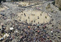 تعداد سكان مصر يصل 100 مليون نسمة بالداخل