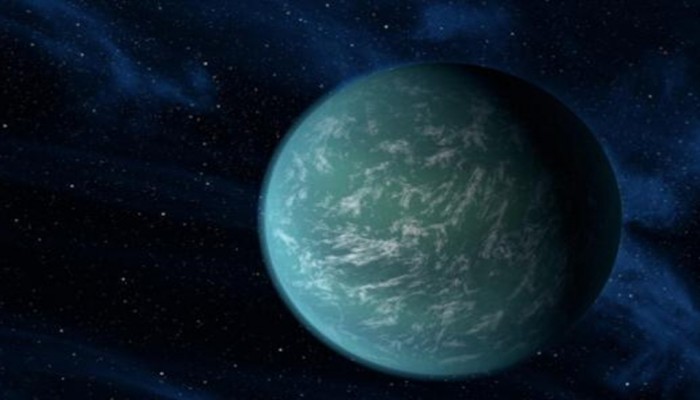 علماء ناسا يقرون بخطئهم بتصور كيفية نشأة الكواكب