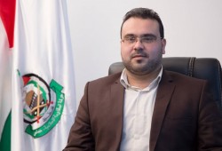 حماس تنتقد تصريحات الرياض حول "صفقة القرن"