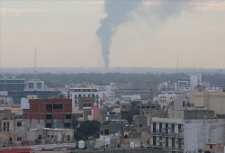 الدور المصري والإماراتي المزدوج وأثره على الحرب في ليبيا