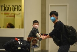 قاما بتوثيق أزمة "كورونا" بووهان ثم اختفيا.. تفاصيل قصة مثيرة