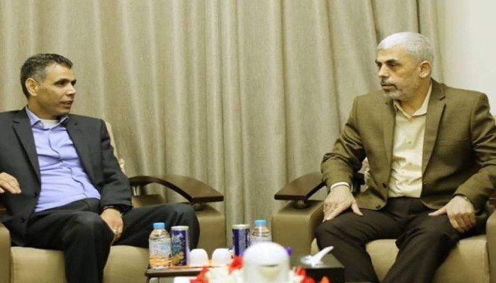 أنباء عن تحذير مصري لإسرائيل من اغتيالات للسنوار وعيسى