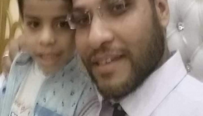 “أحمد قنديل” شهيد جديد بالإهمال الطبي في سجون الانقلاب