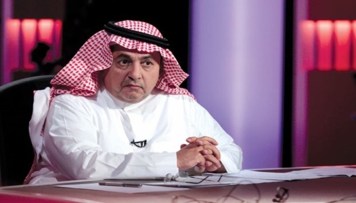 "معتقلي الرأي": أنباء عن اعتقال الإعلامي داوود الشريان