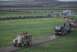 مسؤول: أمريكا تدرس مساعدة تركيا بالعتاد وتبادل المعلومات