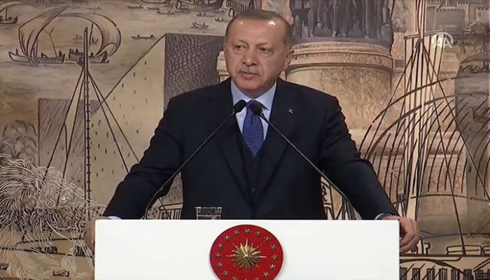 أردوغان: "لن نخرج من سوريا".. وهذه حصيلة الرد التركي