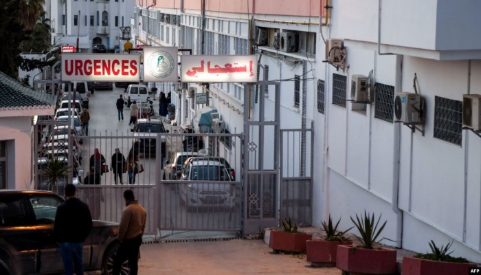 تونس تعلن أول إصابة بفيروس كورونا لمواطن عائد من إيطاليا