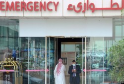 السعودية تسجل أول إصابة بفيروس كورونا.. مواطن قادم من إيران