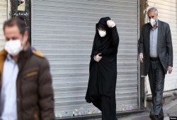 بعد والدته.. وفاة عضو بمجلس تشخيص مصلحة النظام الإيراني بـ"كورونا"