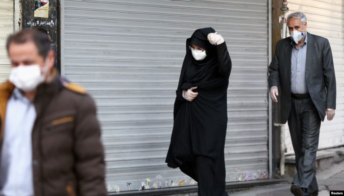 بعد والدته.. وفاة عضو بمجلس تشخيص مصلحة النظام الإيراني بـ"كورونا"