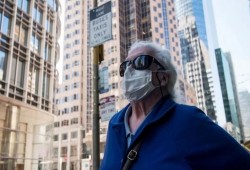 ارتفاع وفيات "كورونا" في الولايات المتحدة إلى 6 حالات