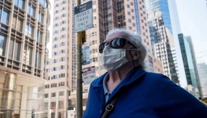 ارتفاع وفيات "كورونا" في الولايات المتحدة إلى 6 حالات