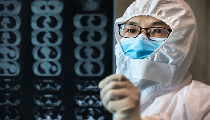 شركة أدوية أمريكية تحدد مضادات قد تعالج فيروس "كورونا"