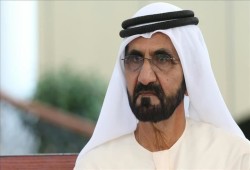 محكمة بريطانية: حاكم دبي مسؤول عن اختطاف اثنتين من بناته
