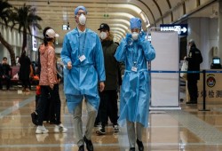 الأمم المتحدة تدعو لمراعاة حقوق الإنسان في إجراءات العزل المرتبطة بكورونا