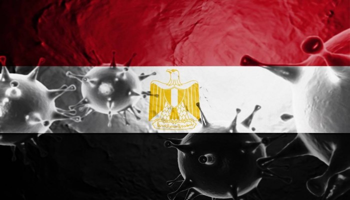 "مصر ووتش": كارثة.. مصر تجري فحص "كورونا" للسياح الآسيويين فقط