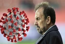 كورونا يرعب خيتافي: لن نواجه إنتر بإيطاليا ومستعدون للخسارة