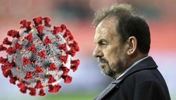 كورونا يرعب خيتافي: لن نواجه إنتر بإيطاليا ومستعدون للخسارة