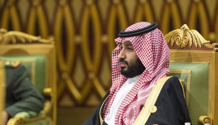 ميدل إيست آي: بن سلمان هدد وسعى لترحيل مسؤول سعودي سابق من كندا