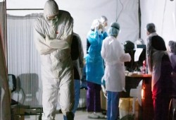 "الصحة العالمية": بؤرة كورونا انتقلت إلى أوروبا