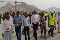 رئيس أركان الجيش الإثيوبي: مستعدون للتصدي لأي هجوم عسكري يستهدف “سد النهضة”