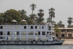 واشنطن بوست: كيف نشرت سفينة سياحية مصرية فيروس كورونا في العالم؟