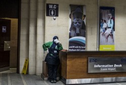 "الغارديان" تفجّر مفاجأة: 19 ألف إصابة بكورونا في مصر