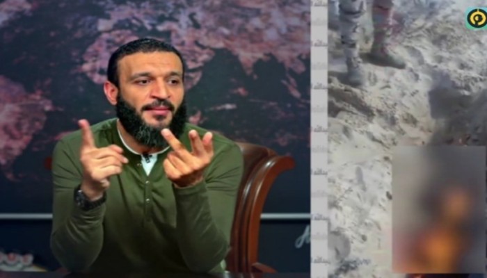 أمن الانقلاب يعتقل أشقاء المدون عبد الله الشريف