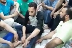 حكومة الانقلاب ترفض استقبال عمال مصريين عالقين في قطر