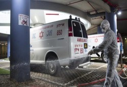 ضابط في الموساد: نسرق معدات من دول أخرى لمواجهة كورونا