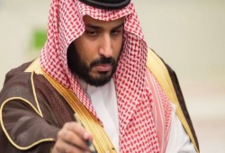 وول ستريت جورنال: تغريدة لأميرة معتقلة تقدم صورة لاضطرابات آل سعود