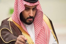 وول ستريت جورنال: تغريدة لأميرة معتقلة تقدم صورة لاضطرابات آل سعود