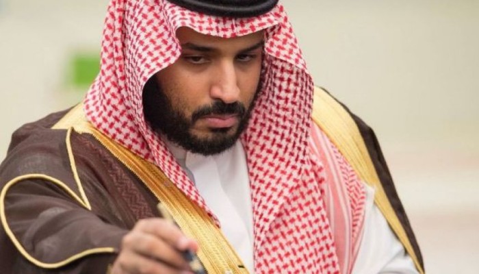 وول ستريت جورنال: تغريدة لأميرة معتقلة تقدم صورة لاضطرابات آل سعود
