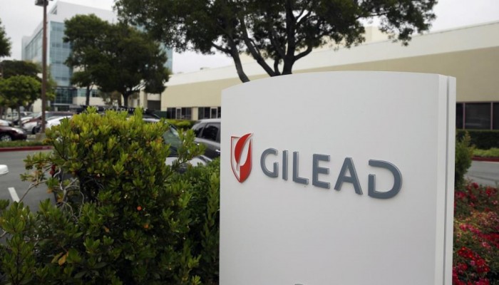مرضى كورونا يستجيبون لعقار تجريبي من جيلياد