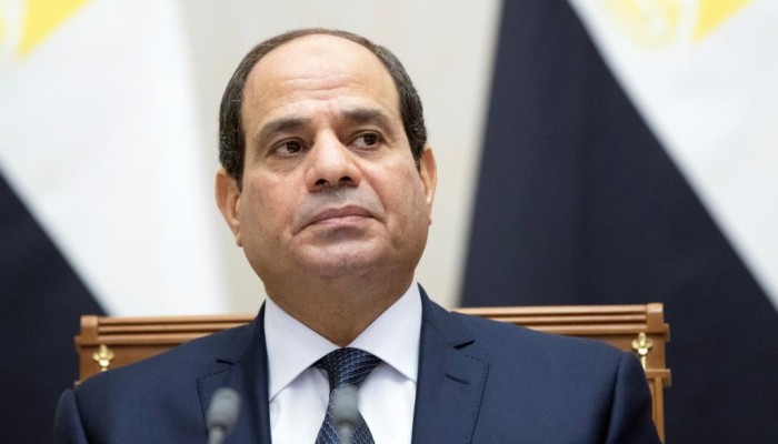 برلمان الانقلاب يستعد لمنح السيسي سلطات واسعة بحجة مواجهة كورونا