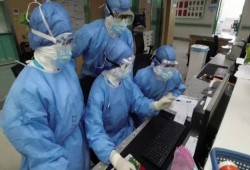 تعرف على المختبر الصيني المتهم بتسريب فيروس كورونا