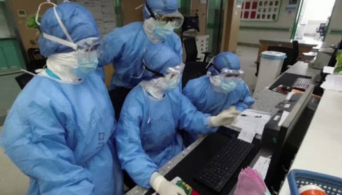 تعرف على المختبر الصيني المتهم بتسريب فيروس كورونا