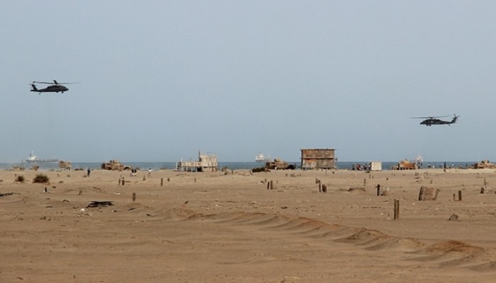 مؤيدو حفتر يحتفون بإسقاط طائرة إماراتية اعتقدوا أنها تركية