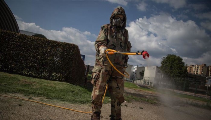 كورونا بـ"إسرائيل"...العلاج للأقوياء فقط