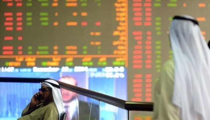 هبوط جماعي لبورصات الخليج مع انخفاض أسعار النفط